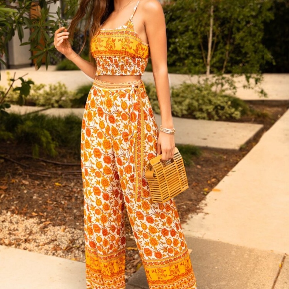 Shein 2 piece outfit
